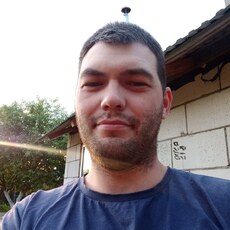 Фотография мужчины Игорь, 30 лет из г. Ува