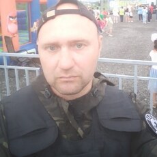 Фотография мужчины Oleg Svarog, 42 года из г. Качканар