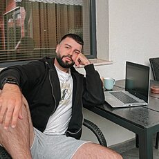 Фотография мужчины Артур, 33 года из г. Таллин