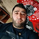 Маркус, 34 года