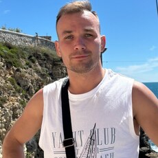 Фотография мужчины Сергей, 28 лет из г. Иваново