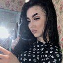 Анастасия, 18 лет