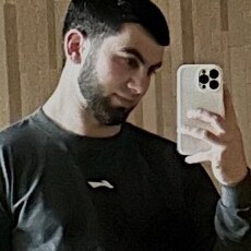 Фотография мужчины Бло, 25 лет из г. Нижнекамск