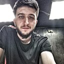 Эдуард, 25 лет