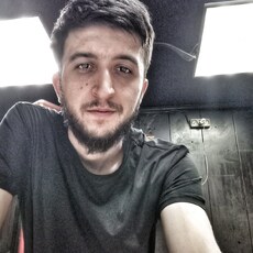 Фотография мужчины Эдуард, 25 лет из г. Павлово