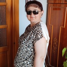 Фотография девушки Ольга, 39 лет из г. Львов