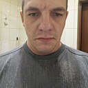 Серёга, 37 лет