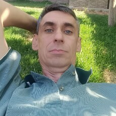Фотография мужчины Юрий, 42 года из г. Ташкент