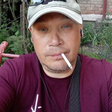 Фотография мужчины Виктор, 39 лет из г. Горловка