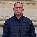 Алексей Говоров, 34 года