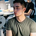 Далер, 24 года