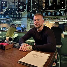 Фотография мужчины Максим, 26 лет из г. Красноярск