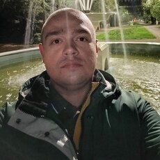Фотография мужчины Дмитрий, 39 лет из г. Нижний Новгород
