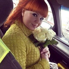 Фотография девушки Кристина, 38 лет из г. Зима
