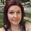 Настя, 32 года