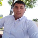 Омадбек Хамидов, 40 лет