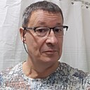 Александр, 54 года