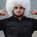 Ахмед, 31 год