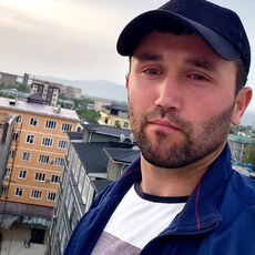 Фотография мужчины Зоир, 33 года из г. Якутск