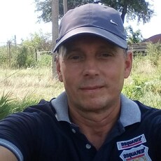 Фотография мужчины Василий, 53 года из г. Астрахань
