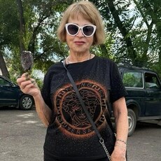 Фотография девушки Лилия, 65 лет из г. Саяногорск