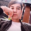 Шахзод, 20 лет
