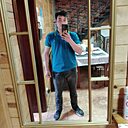 Аркадий, 25 лет