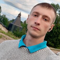 Фотография мужчины Александр, 27 лет из г. Ступино