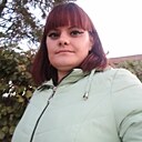Настя, 28 лет