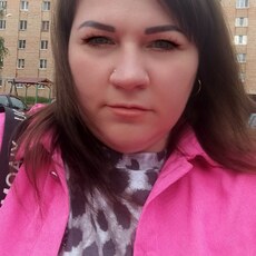 Фотография девушки Валя, 41 год из г. Гагарин