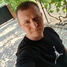 Фотография мужчины Алексей, 35 лет из г. Тимашевск