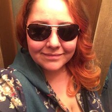 Фотография девушки Евлампия, 37 лет из г. Пермь