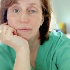 Фотография девушки Юля, 51 год из г. Ставрополь