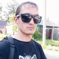 Фотография мужчины Руслан, 30 лет из г. Сызрань