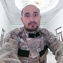 Абуша, 34 года