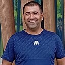Амин, 36 лет