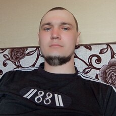 Фотография мужчины Ян, 28 лет из г. Павлодар