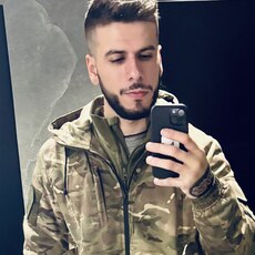 Фотография мужчины Magnus, 30 лет из г. Одесса