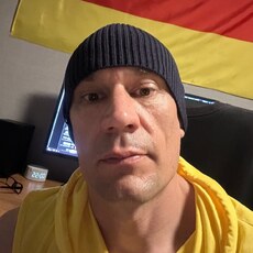 Фотография мужчины Andrey, 47 лет из г. Тольятти