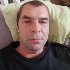 Фотография мужчины Игорь, 39 лет из г. Вилейка
