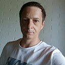 Владимир, 40 лет