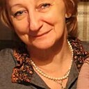 Любовь, 59 лет
