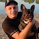 Виталий, 40 лет