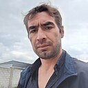 Байкер, 38 лет