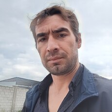Фотография мужчины Байкер, 38 лет из г. Тбилиси