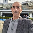 Галйб, 55 лет