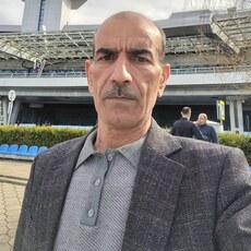 Фотография мужчины Галйб, 55 лет из г. Гродно