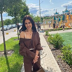 Фотография девушки Ксюшка, 26 лет из г. Калуга