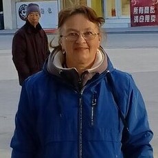 Фотография девушки Надежда, 57 лет из г. Хабаровск