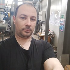 Фотография мужчины Алексей, 39 лет из г. Петропавловск-Камчатский